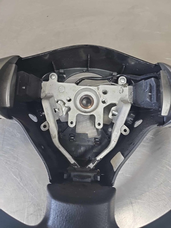 Steering Wheel SUBARU LEGACY 08 09