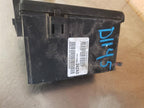 Chassis Brain Box JEEP COMPASS 11 12 13 14