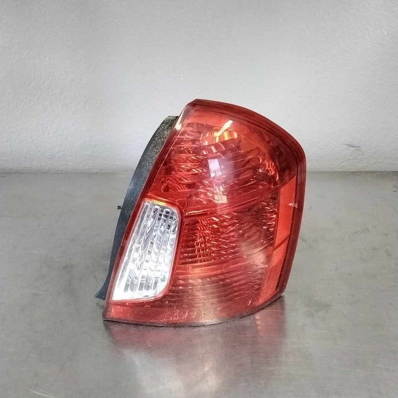 Tail Light Assembly HYUNDAI ACCENT Right 06 07 08 09 10 11