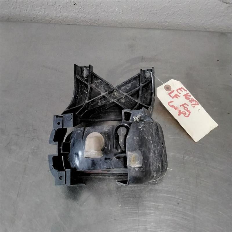 Fog/mark/park/turn Light/lamp FORD ESCAPE Left 01 02 03 04
