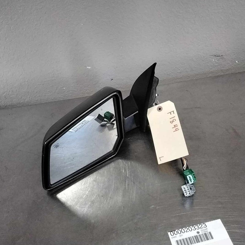Door Mirror SATURN OUTLOOK Left 07 08