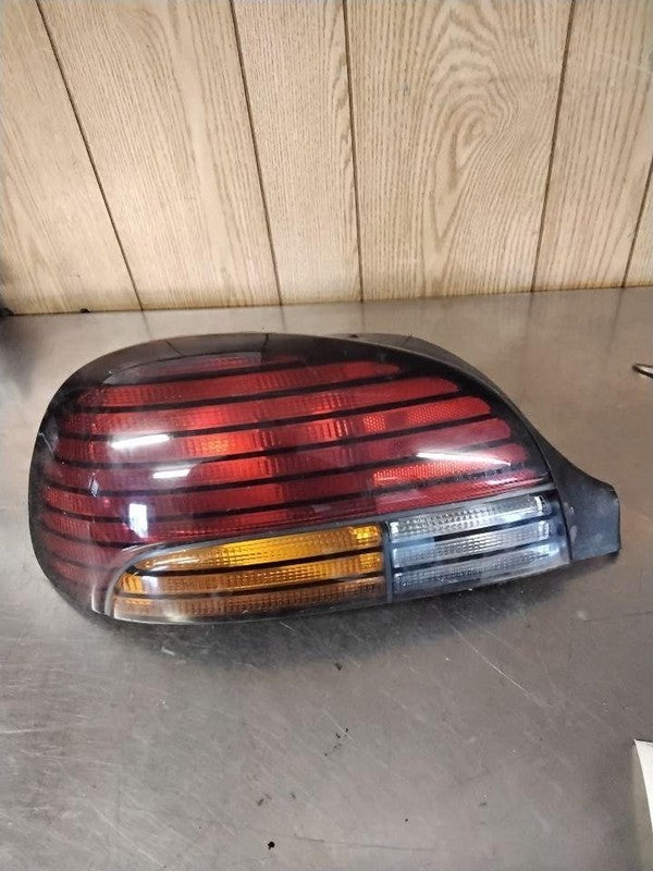 Tail Light Assembly PONTIAC GRAND AM Left 96 97 98