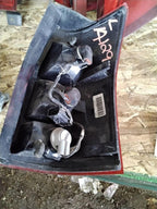 Tail Light Assembly SATURN VUE Left 02 03 04 05 06 07