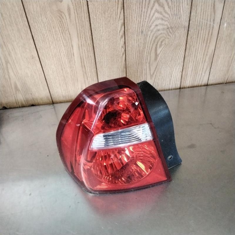 Tail Light Assembly CHEVY MALIBU Left 04 05 06 07 08