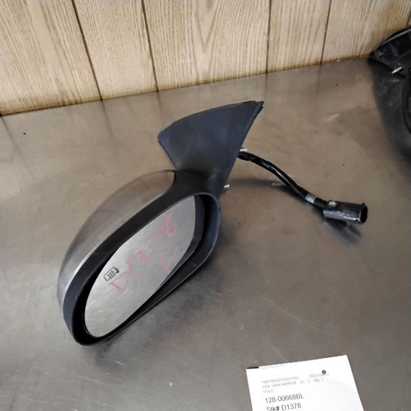 Door Mirror MERCURY SABLE Left 02 03 04 05