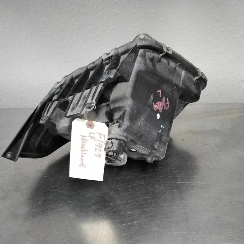 Headlamp Assembly DODGE NITRO Left 07 08 09 10 11