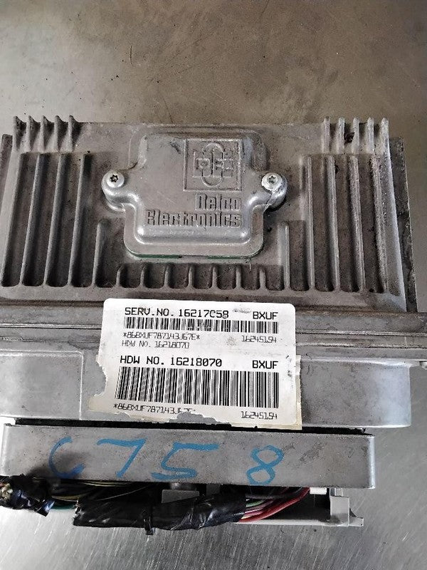 Engine/motor Brain Box LUMINA (ALSO SEE LUMVAN) 97