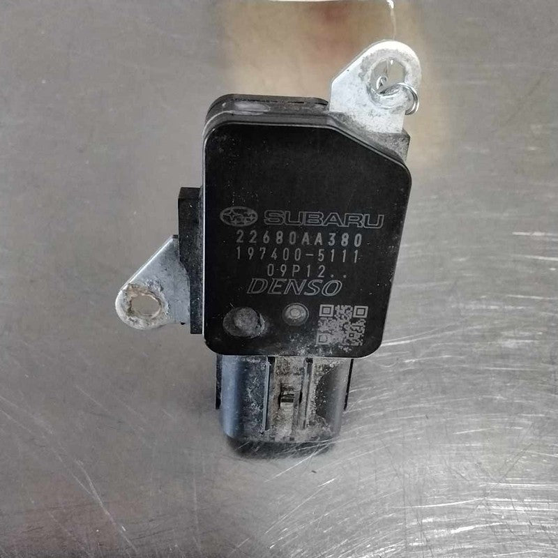 2009-2018 Subaru Forester Air Flow Meter OEM#22680AA380