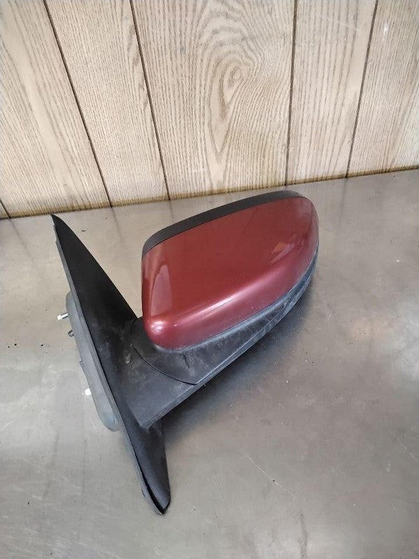 2010-2019 Left Door Mirror Ford Taurus