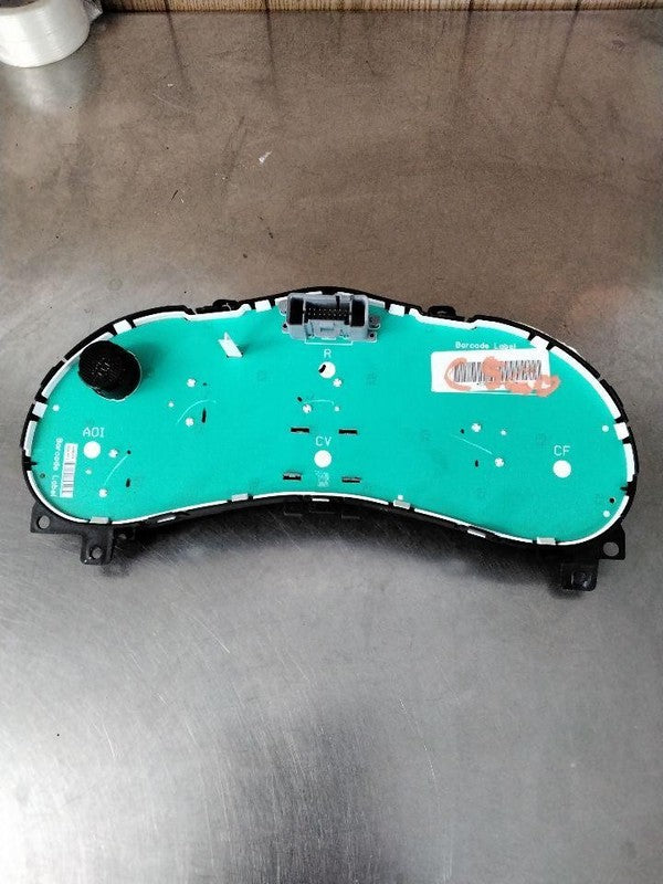Speedometer PONTIAC G6 05 06 07