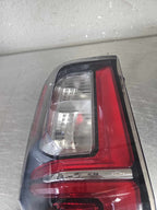 2021-2024 Chevrolet Tahoe Right Tail Light Assembly OEM # 2484849417
