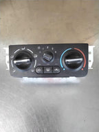 Heater A/c Control PONTIAC G5 07 08 09 10