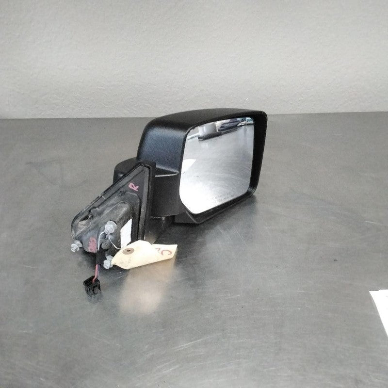 Door Mirror JEEP PATRIOT Right 07 08 09 10 11 12