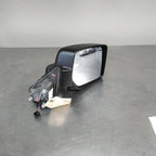 Door Mirror JEEP PATRIOT Right 07 08 09 10 11 12