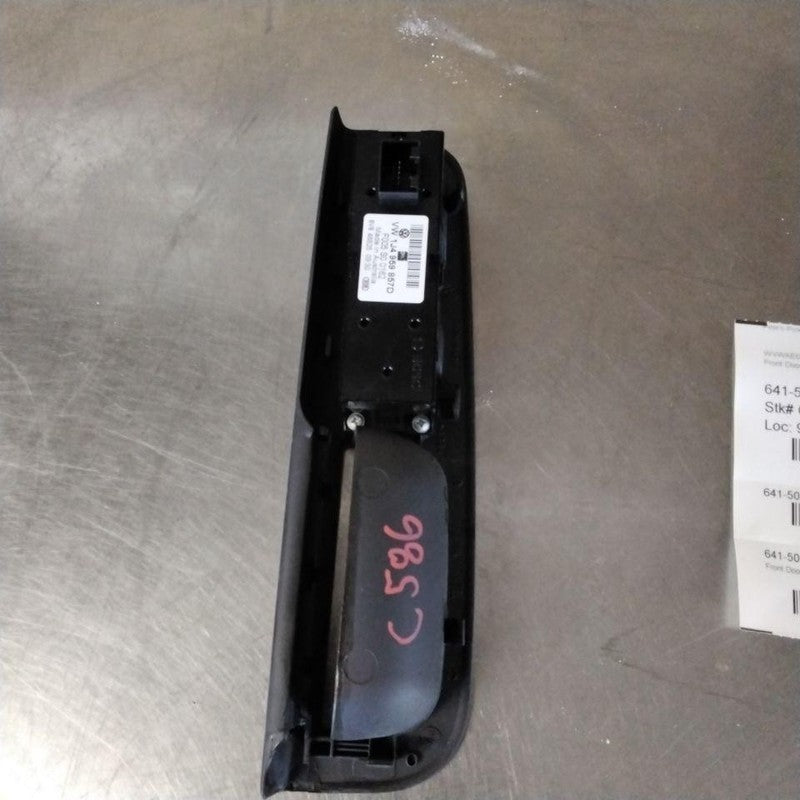 Door Switch Front VW PASSAT 00 01 02 03 04 05