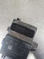 2011-2012 Chevrolet Equinox Chassis Brain Box OEM#20867261