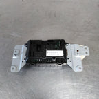 2013 Ford Edge Info-gps-tv Screen OEM#DT4T19C116CB