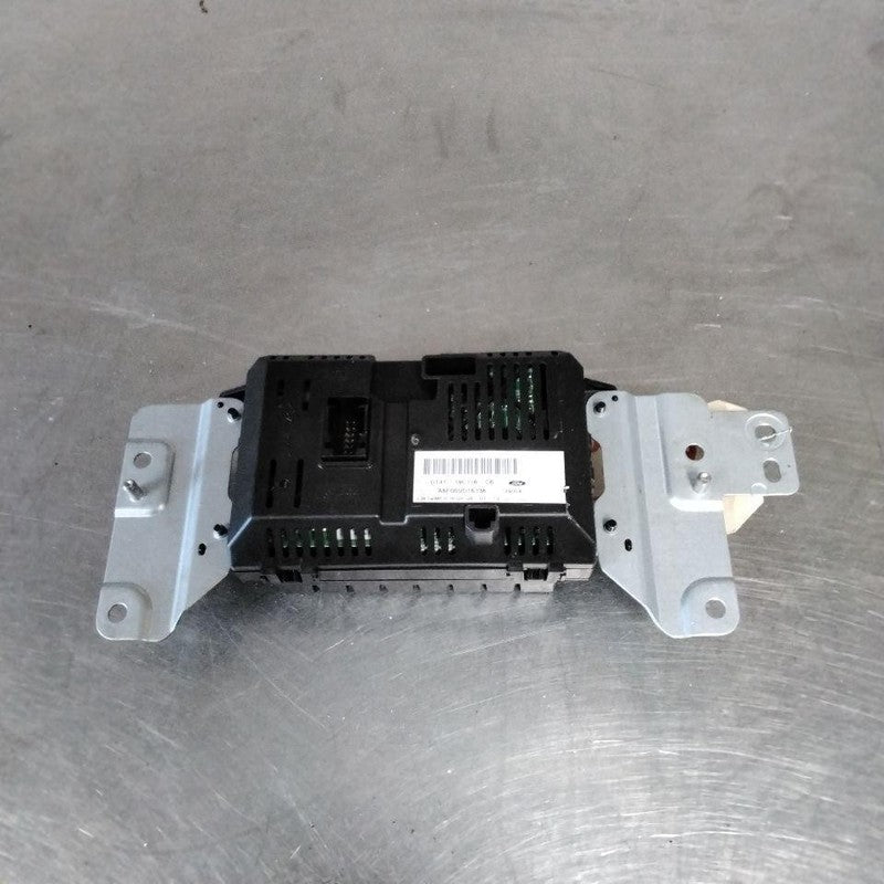 2013 Ford Edge Info-gps-tv Screen OEM#DT4T19C116CB