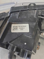 2009-2020 Dodge Journey Left Headlamp Assembly OEM #5116289AD #114-122