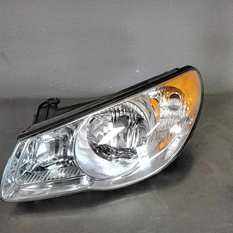 Headlamp Assembly HYUNDAI ELANTRA Left 07 08 09 10