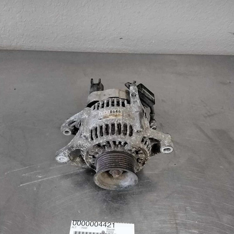 Alternator DODGE PICKUP 1500 94 95 96 97 98 99 00 01