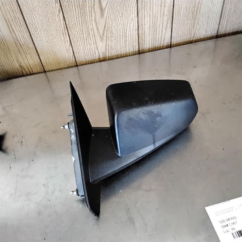 Door Mirror DODGE AVENGER Left 08 09 10 11 12 13 14