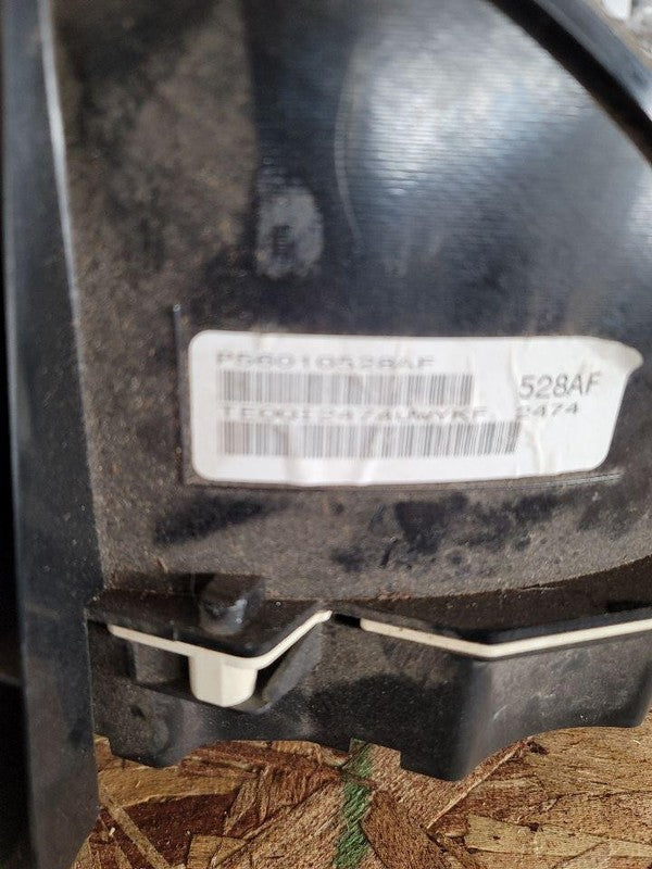 Speedometer JEEP LIBERTY 05