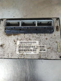 Engine/motor Brain Box JEEP LIBERTY 03