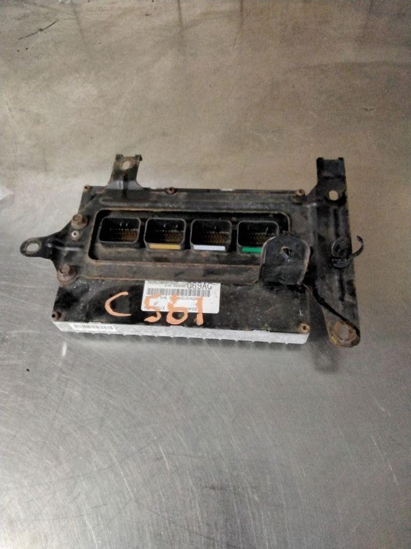 Engine/motor Brain Box CHRYSLER PT CRUISER 03