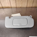 Sun Visor JEEP COMPASS Right 10 11 12 13 14 15 16 17