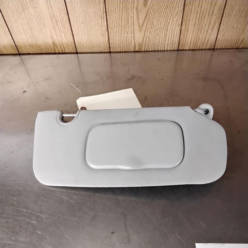 Sun Visor JEEP COMPASS Right 10 11 12 13 14 15 16 17