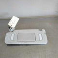 Sun Visor GMC TERRAIN Left 10 11 12 13 14 15 16 17