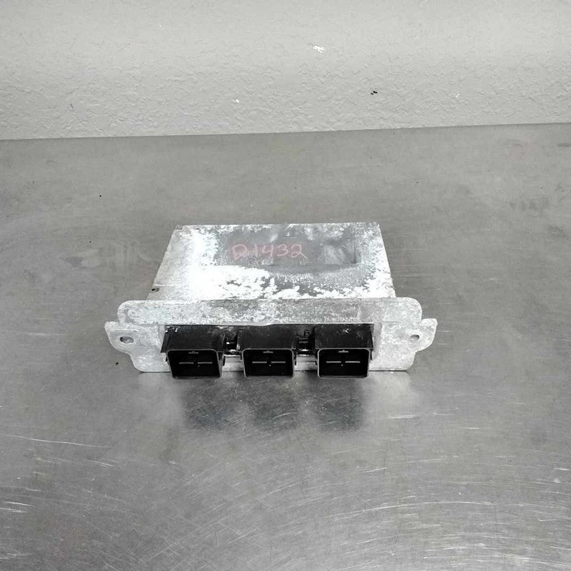 Engine/motor Brain Box FORD ESCAPE 05 06