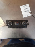 Heater A/c Control CHEVY IMPALA 06 07 08 09 10 11