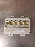 2006 Chrysler Pacifica Chassis Brain Box OEM#4692042AD