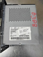 Audio & Visual Equip.(radio) PONTIAC G5 09 10