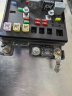 2004-2005 GMC Envoy Engine Fuse Box OEM#15120876