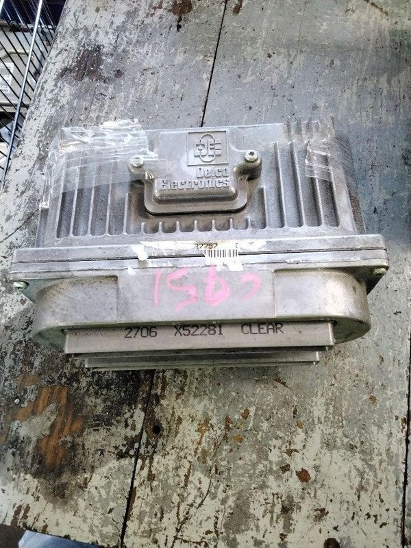 Engine/motor Brain Box BUICK PARK AVENUE (80&UP) 97