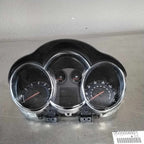 Speedometer CHEVY CRUZE 13 14