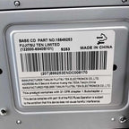 2006 Buick Lucerne Audio & Visual Equip.(radio) OEM#15849253