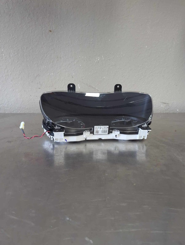 2021-2023 Subaru Impreza Speedometer ID 85012FL11A