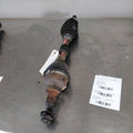Axle Shaft DODGE JOURNEY Left 11 12 13 14 15 16 17 18 19 20