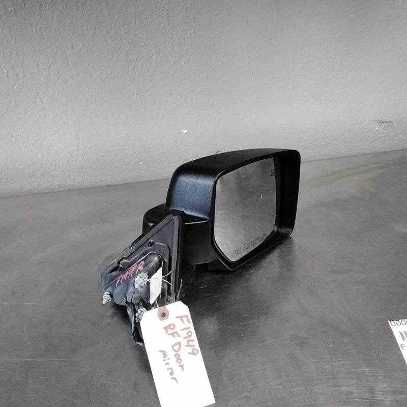 Door Mirror JEEP PATRIOT Right 07 08 09 10 11 12