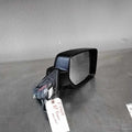 Door Mirror JEEP PATRIOT Right 07 08 09 10 11 12