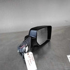Door Mirror JEEP PATRIOT Right 07 08 09 10 11 12
