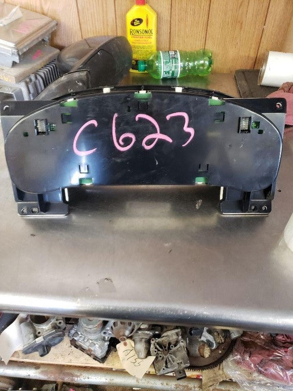 Speedometer PONTIAC MONTANA VAN 00
