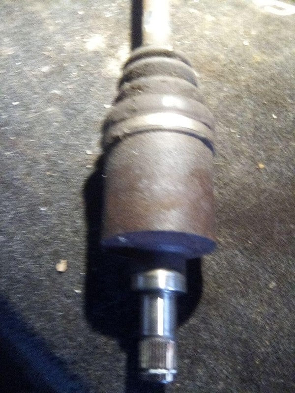 Axle Shaft FORD WINDSTAR Right 96 97 98