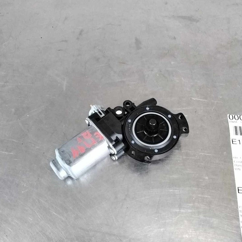 2006-2010 Power Window Motor Hyundai Sonata right side OEM# 824603K001