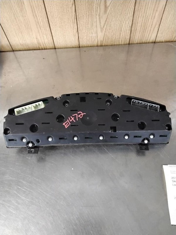Speedometer CHRYSLER 300 05