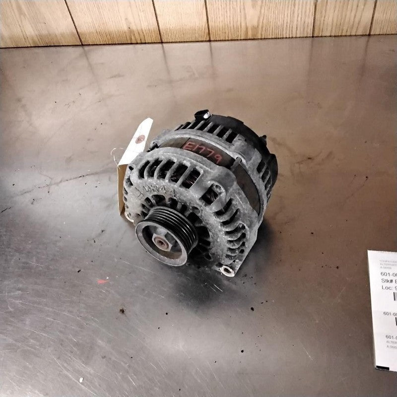Alternator CHEVY TAHOE 07 08 09 10 11 12 13 14